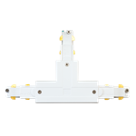 Elektrische toebehoren voor verlichtingsarmaturen SG Shopline Dali T-Connector (L1) wit Elektrische toebehoren voor verlichtingsarmaturen SG Shopline Dali T-Connector (L1) wit